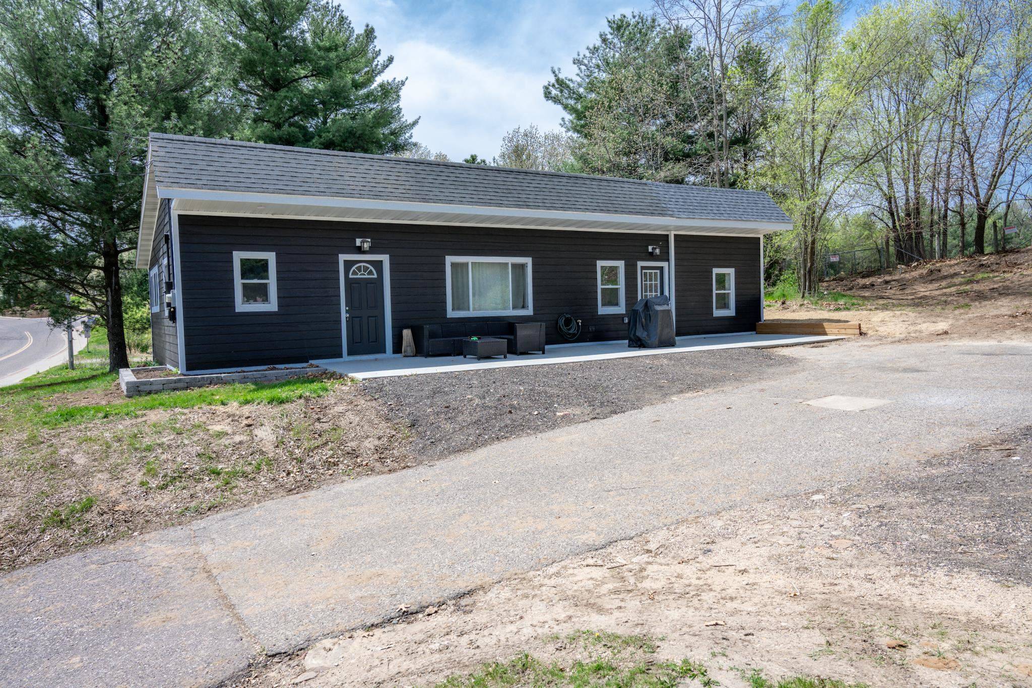Wisconsin Dells, WI 53965,741 E Hiawatha Drive