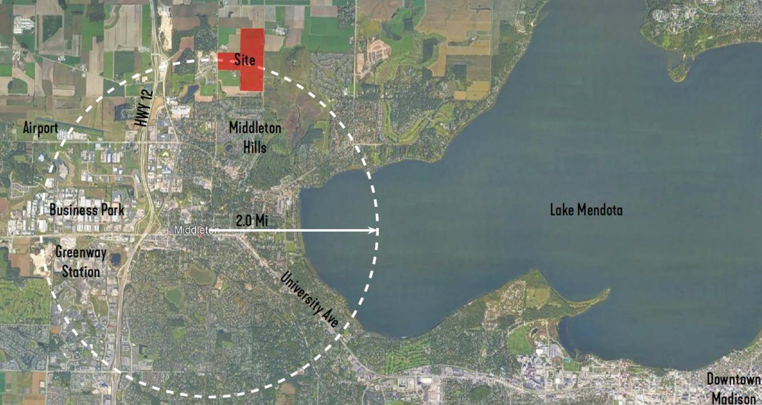 Middleton, WI 53562,6613 Junco Drive