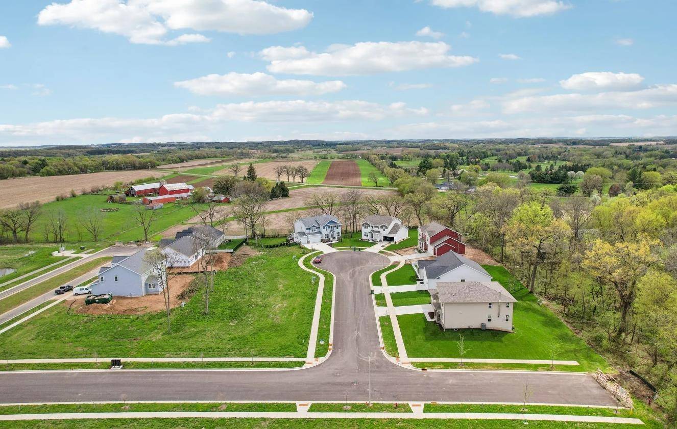Cottage Grove, WI 53527,543 Buss Road