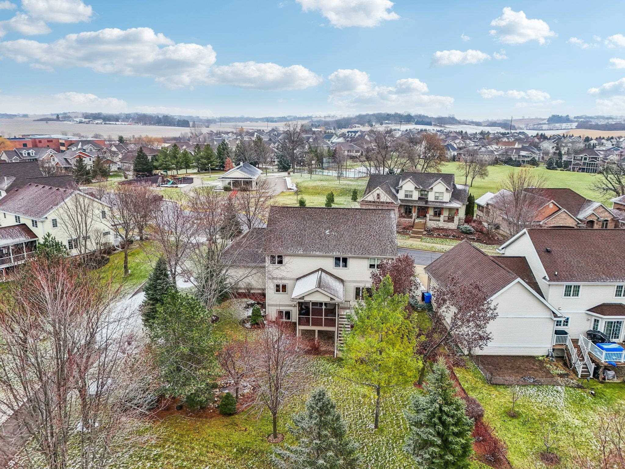 Waunakee, WI 53597,1221 Hanover Trail