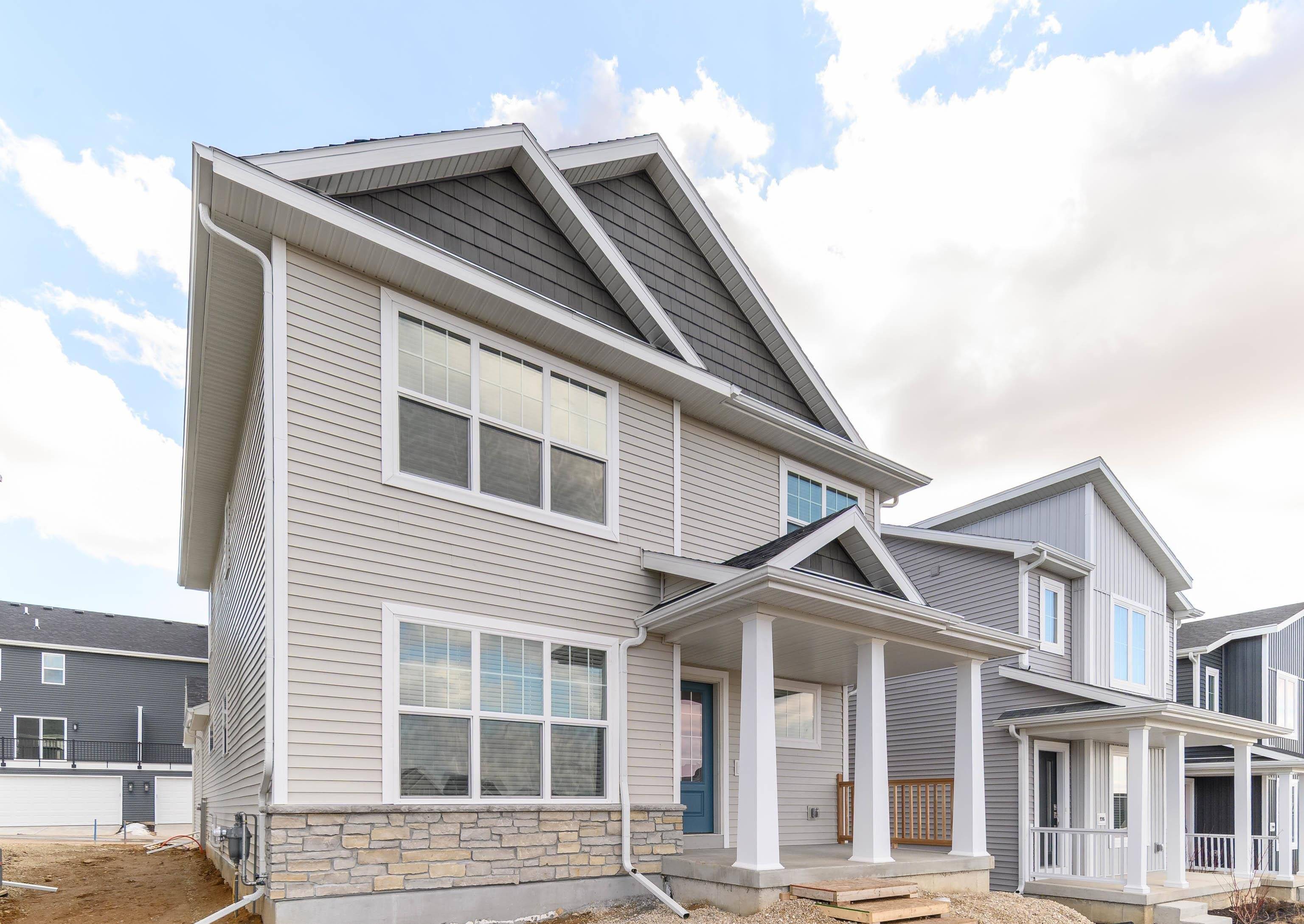 Verona, WI 53593,9201 Honey Harvest Lane
