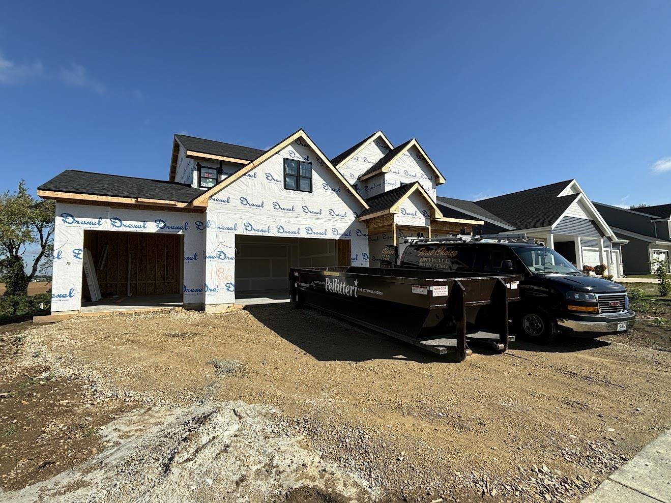 Sun Prairie, WI 53590,1186 Stonehaven Drive