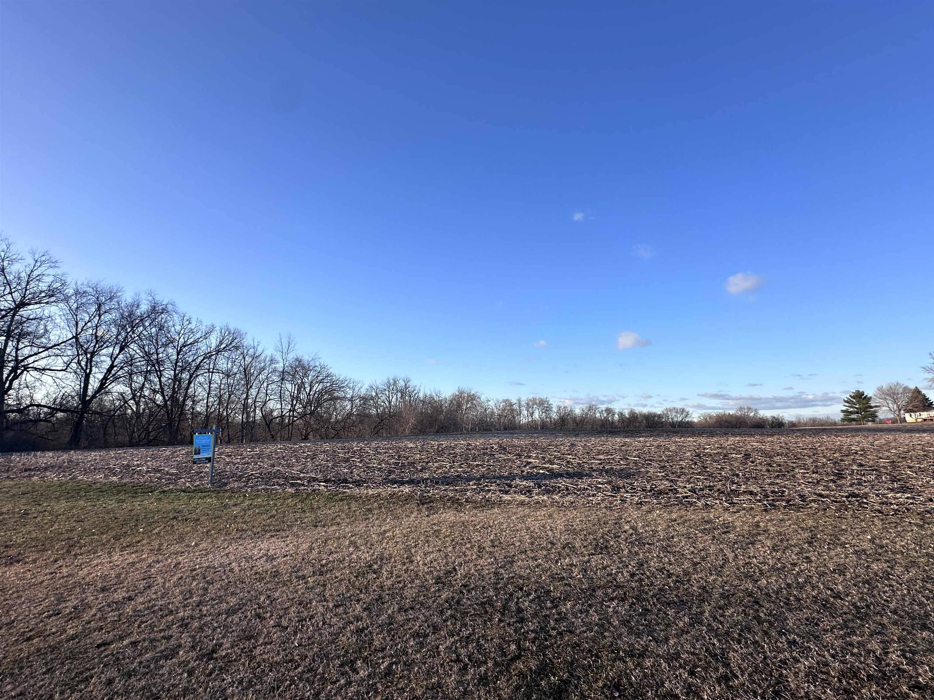 Fall River, WI 53932,0 Hinzman Road