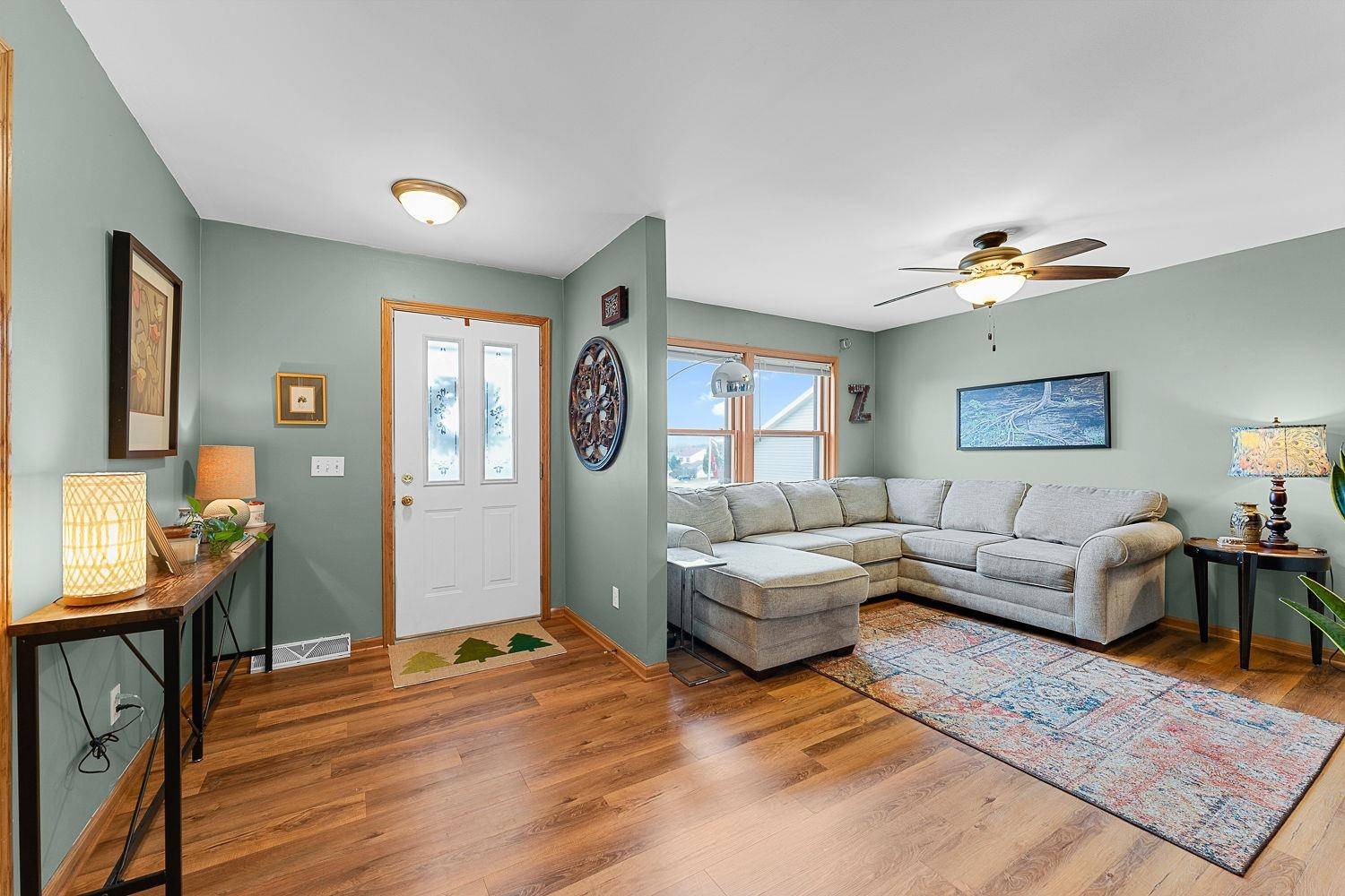 Baraboo, WI 53913,311 Spruce Court