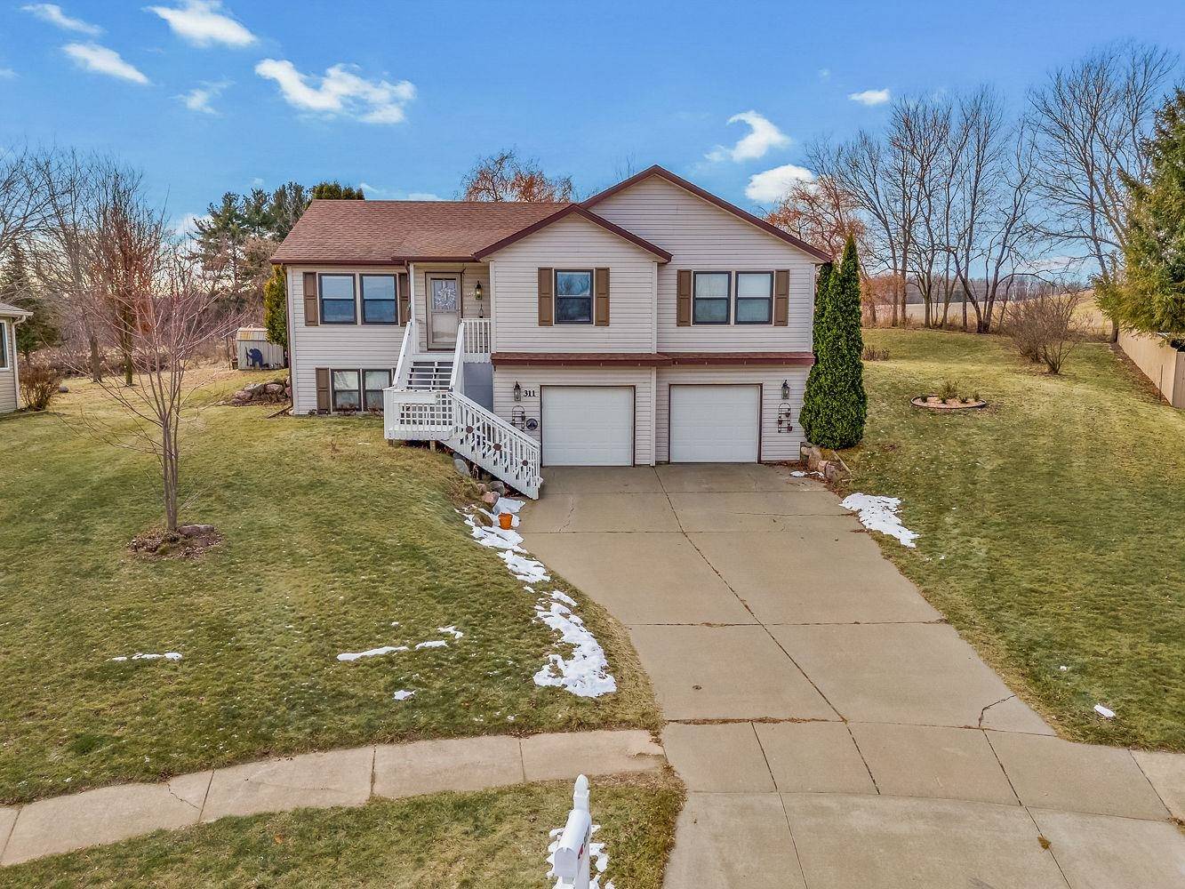 Baraboo, WI 53913,311 Spruce Court