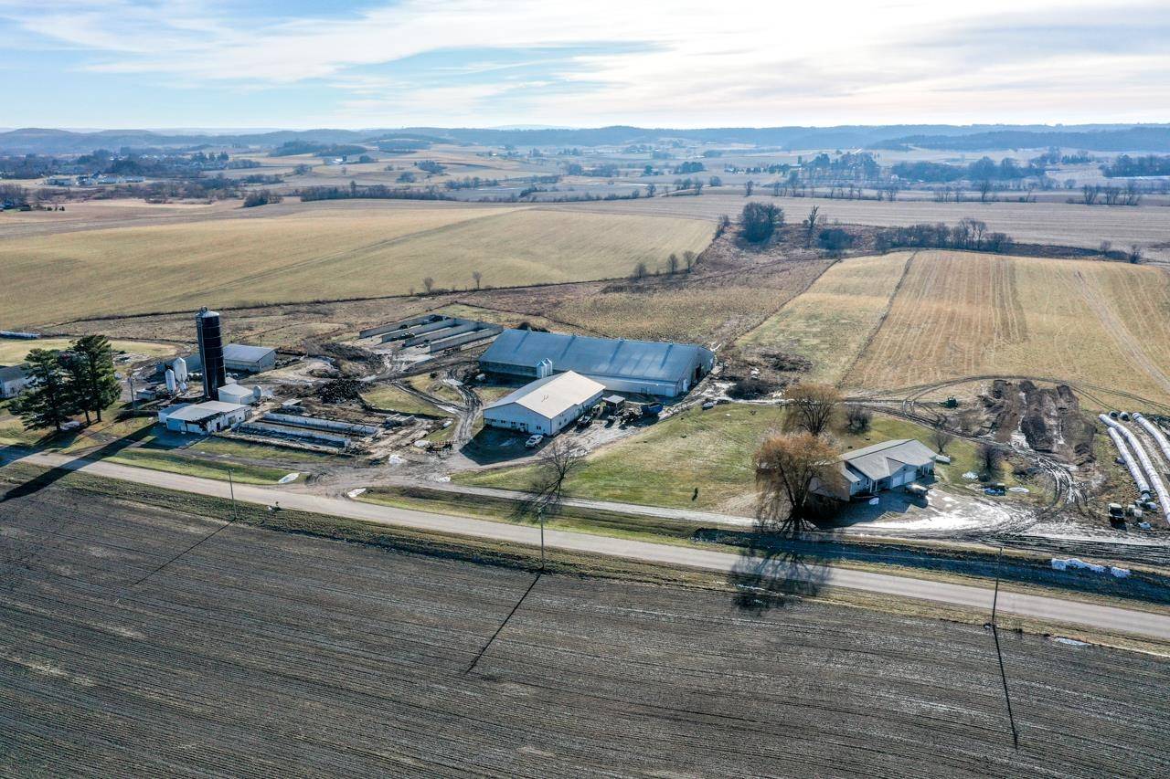Reedsburg, WI 53959,E5455 Old Ironton Road