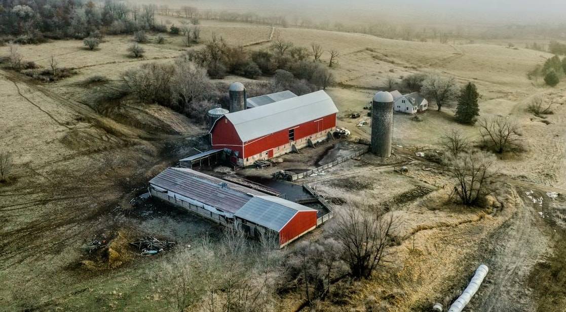 Reedsburg, WI 53959,E5190 Sand Hill Road