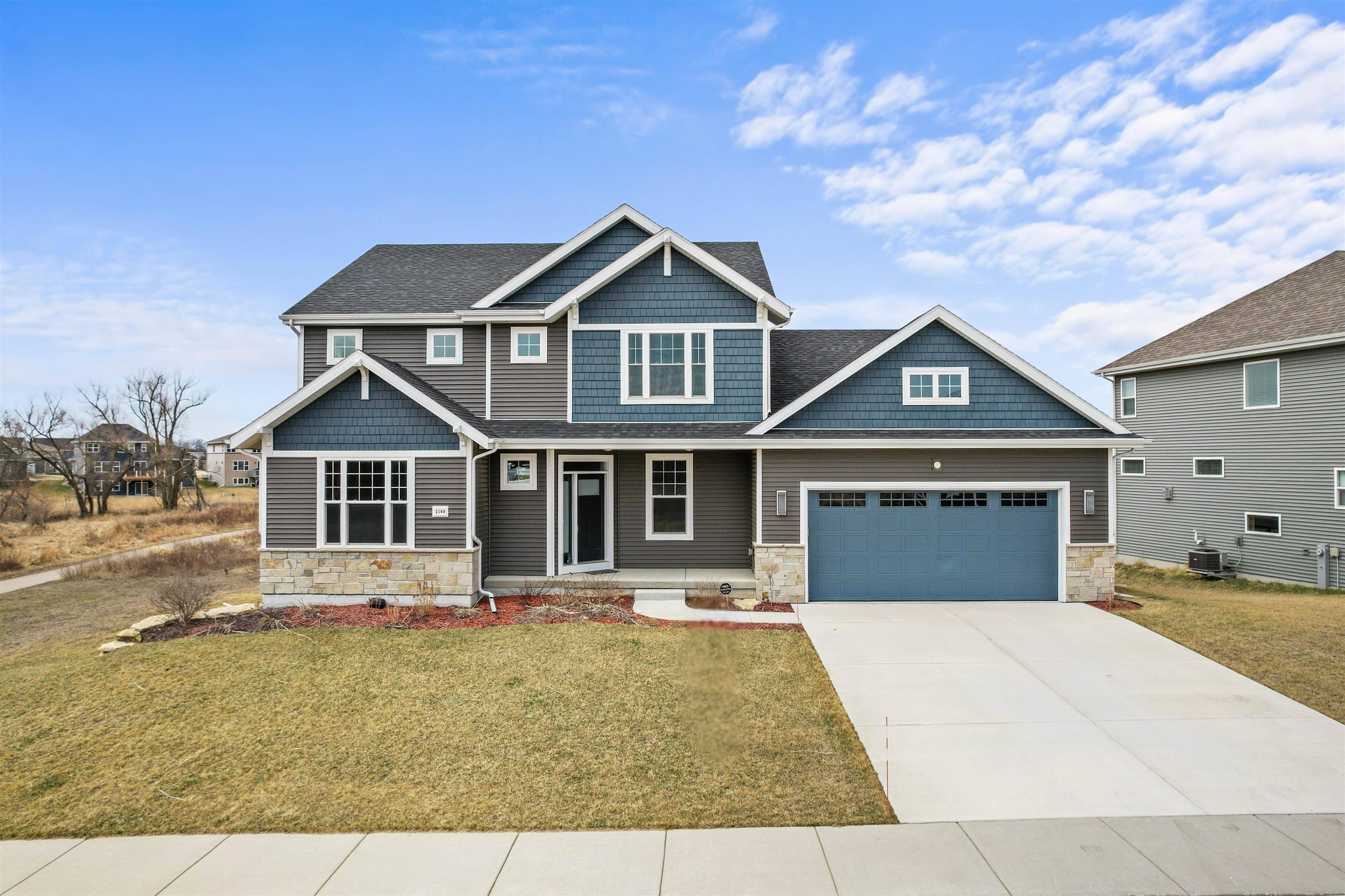 Sun Prairie, WI 53590,2160 Koshkonong Way