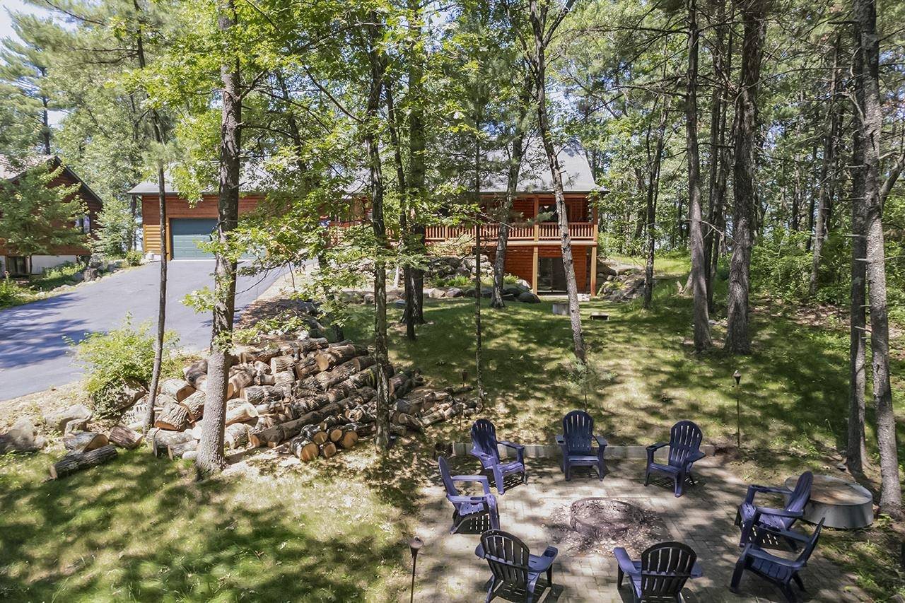 Arkdale, WI 54613,1810 BADGER Court