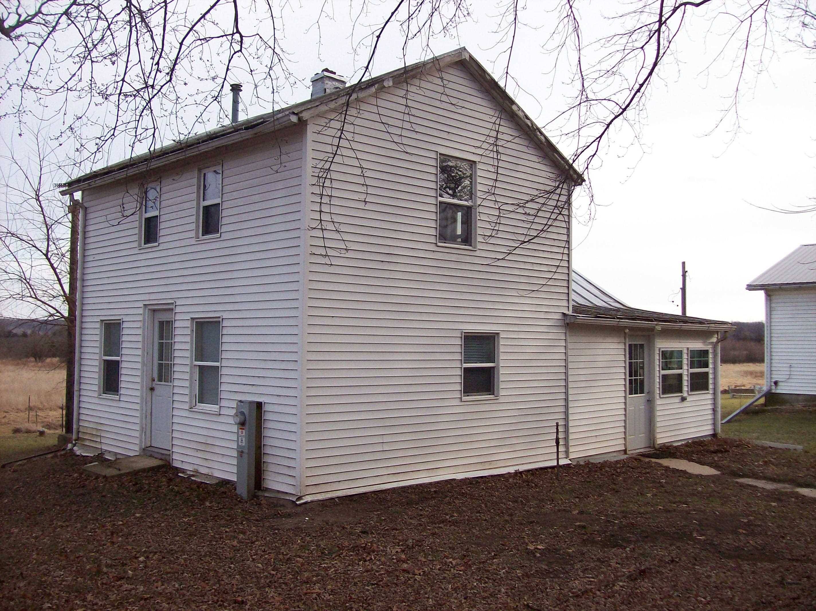 Dalton, WI 53926,W6051/W6055 County Road B
