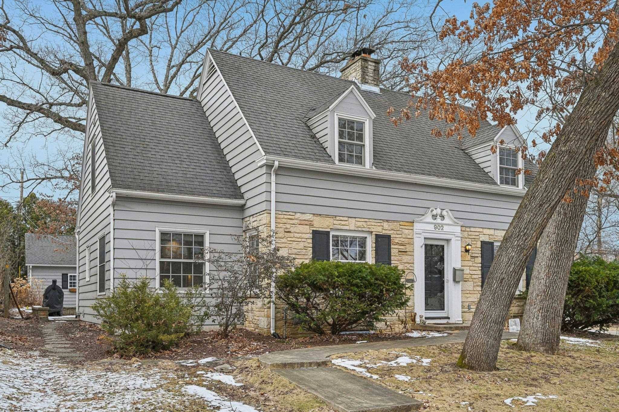 Madison, WI 53711,902 Waban Hill