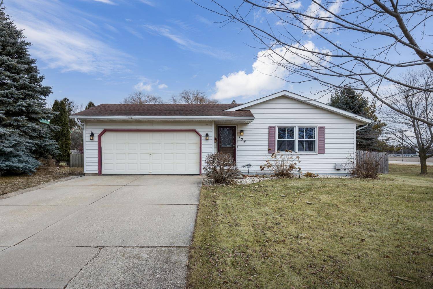 Milton, WI 53563,108 Forest Lake Drive