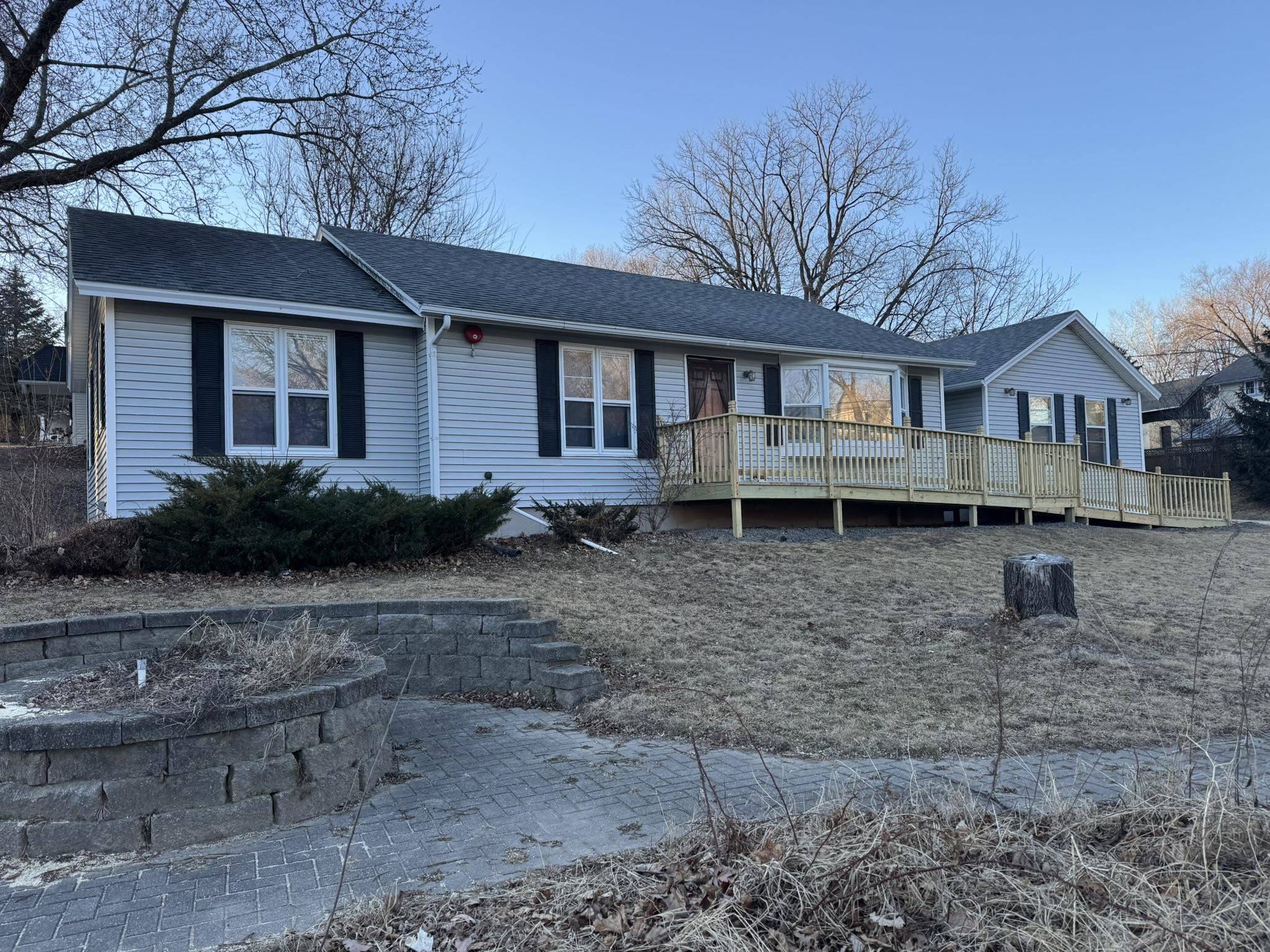 Mineral Point, WI 53565,404 Pine Street
