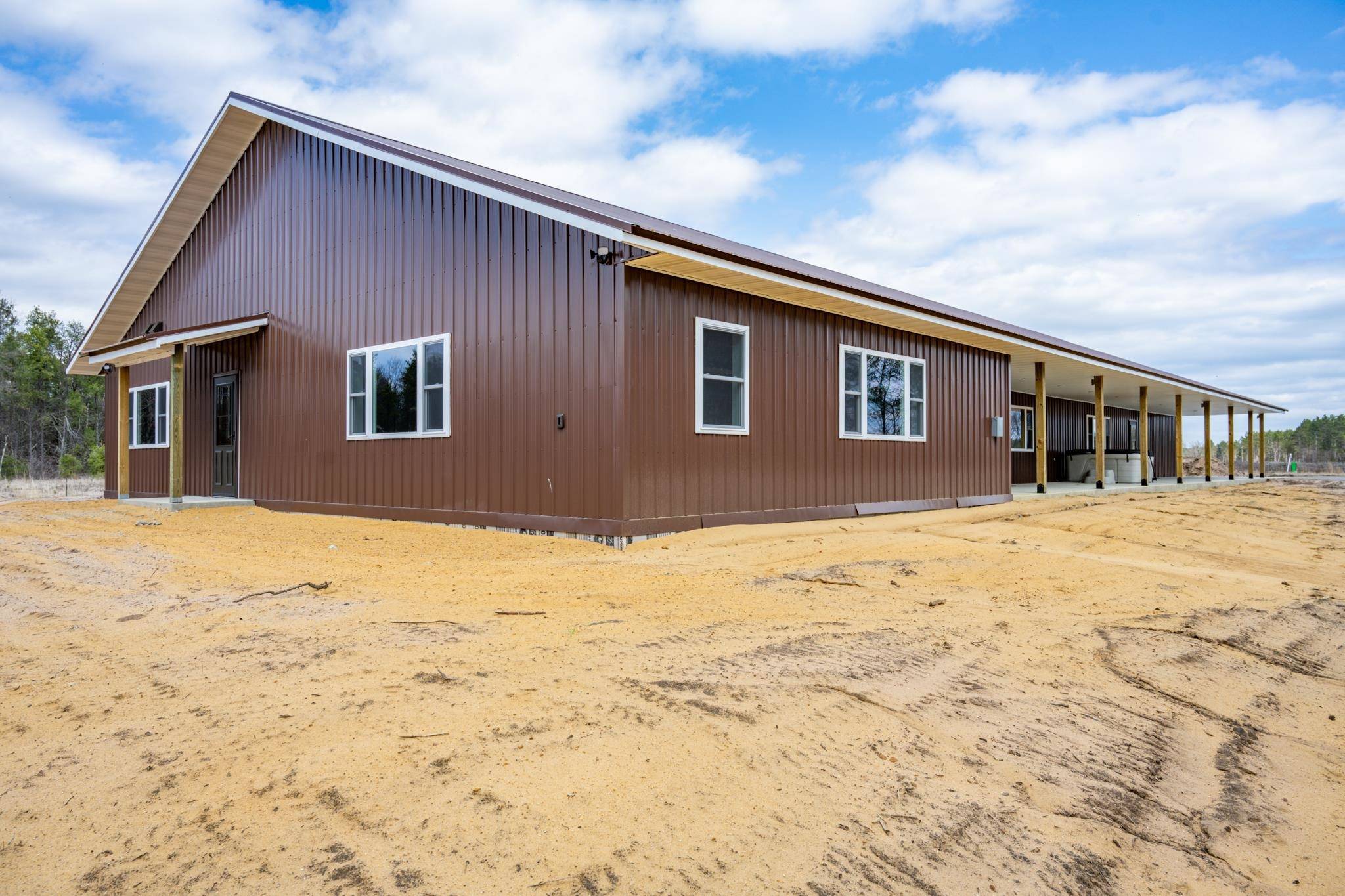 Necedah, WI 54646,N14965 Pine Lane