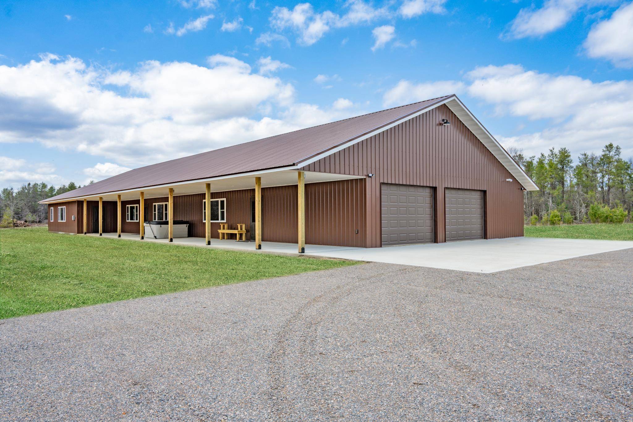 Necedah, WI 54646,N14965 Pine Lane