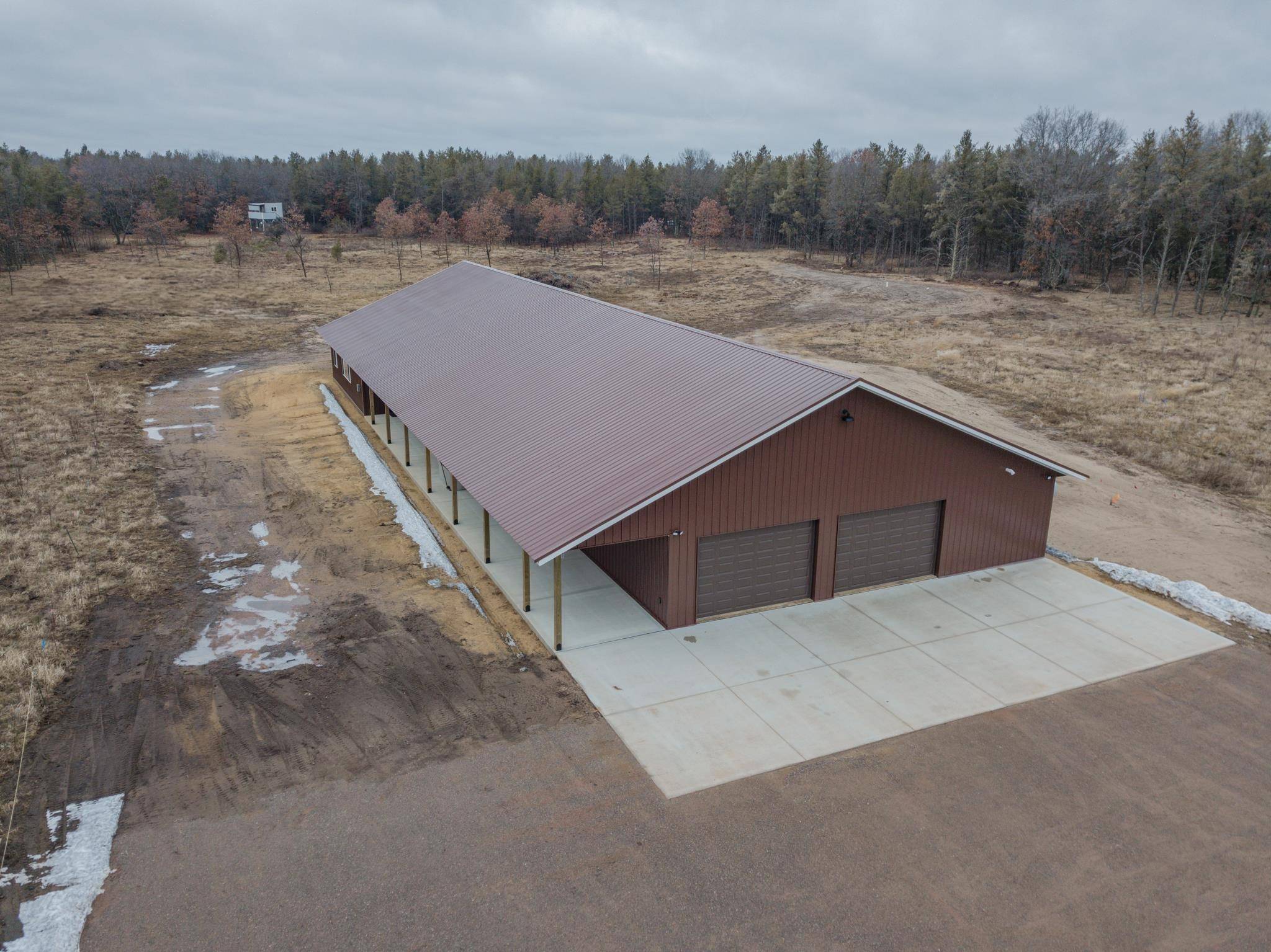 Necedah, WI 54646,N14965 Pine Lane