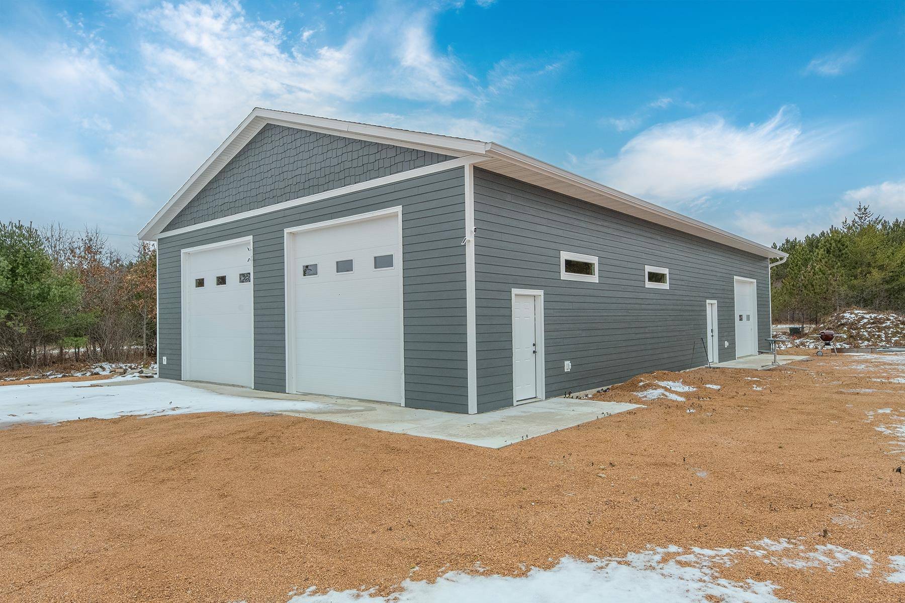 Tomahawk, WI 54487,2292 County Road Y