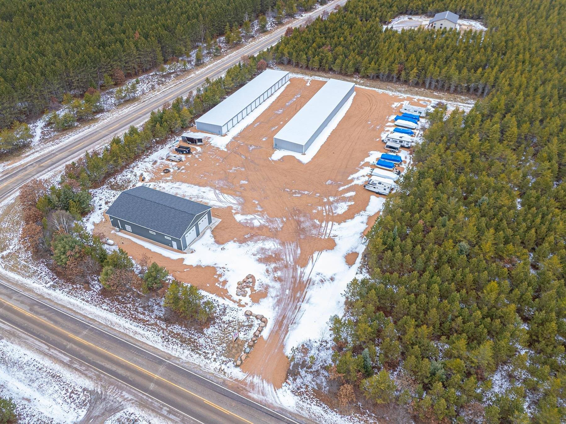Tomahawk, WI 54487,2292 County Road Y