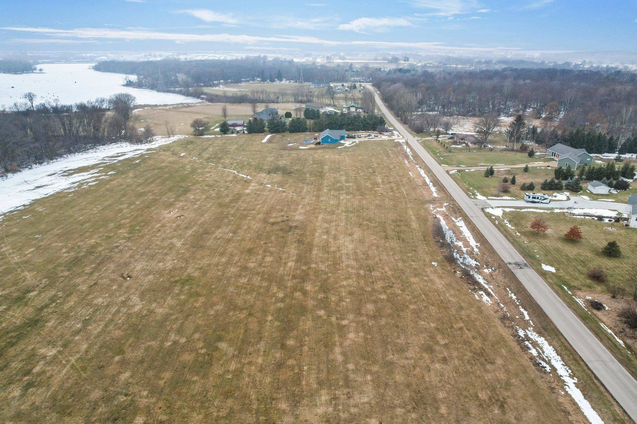 Fall River, WI 53932,L4 Oak Shore Drive