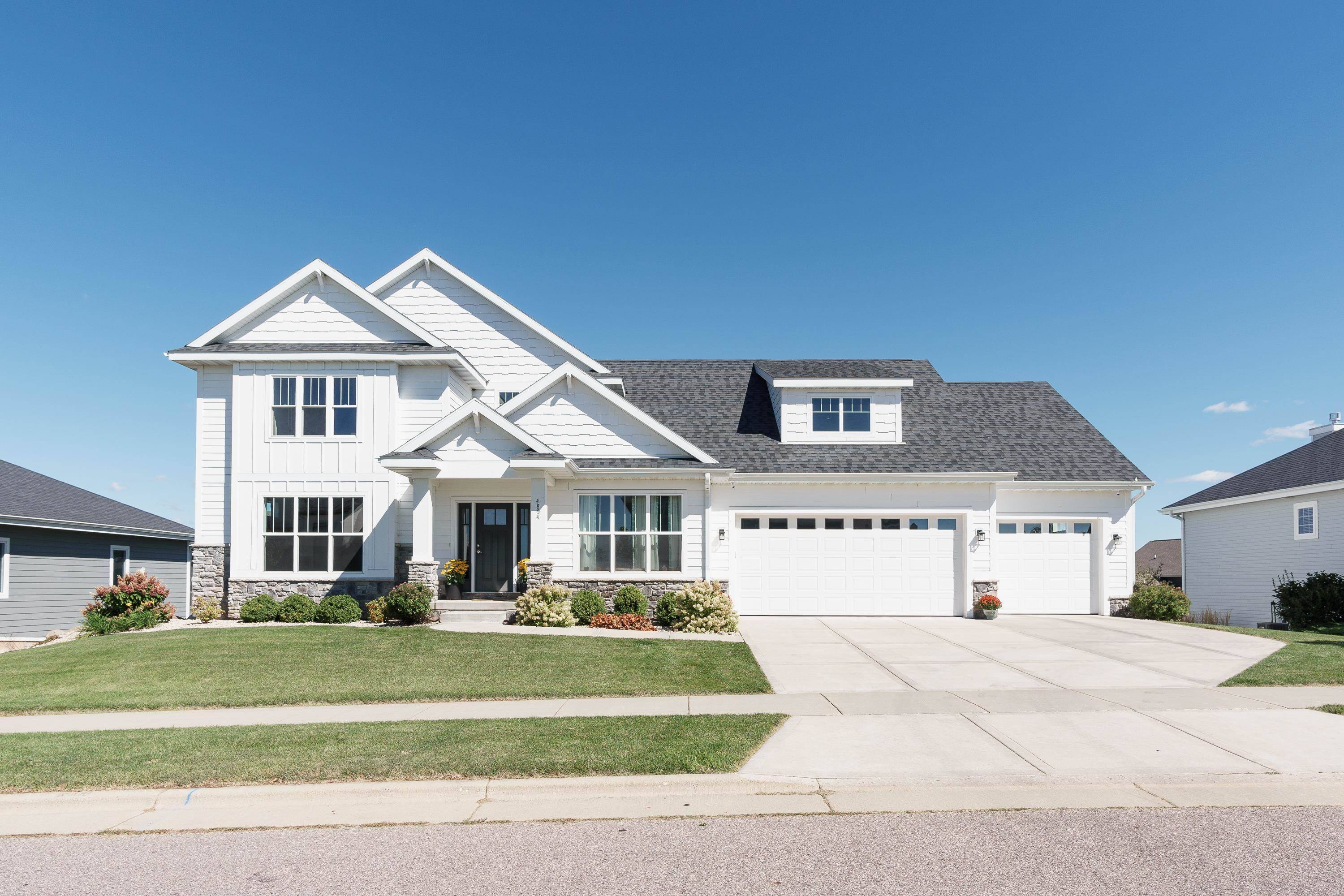 Middleton, WI 53597,4854 St Annes Drive