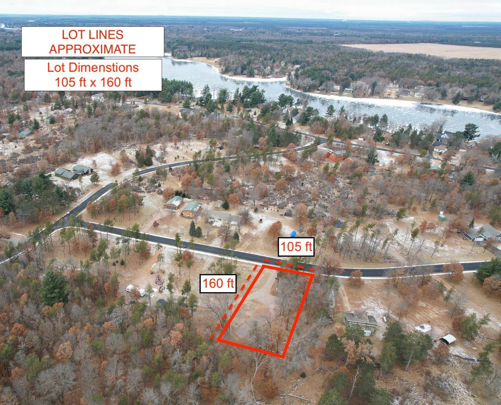Nekoosa, WI 54457,823 Marlboro Court