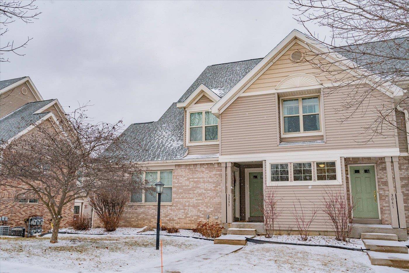 Madison, WI 53719,3039 Stratton Way