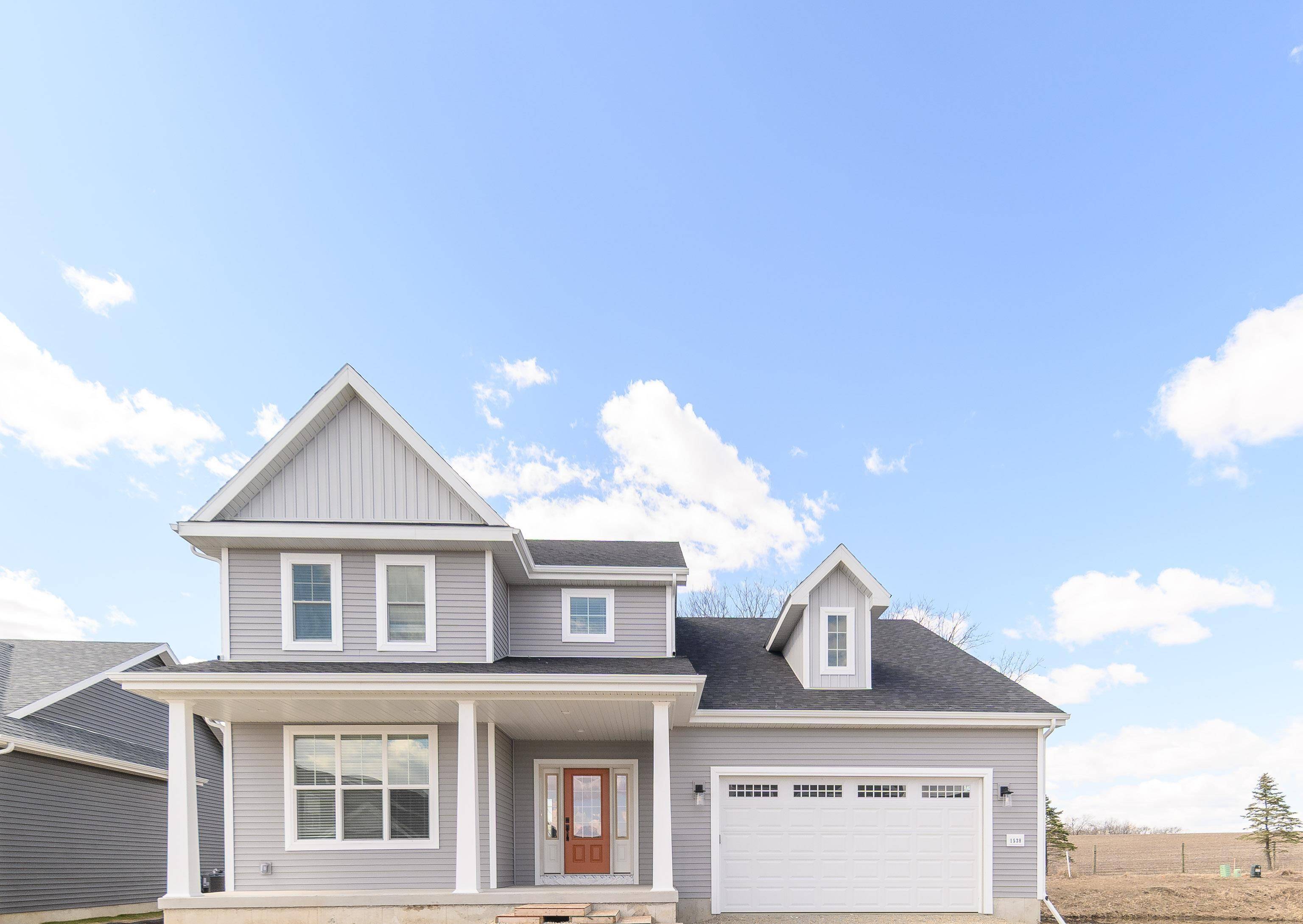 Verona, WI 53593,1538 Eagle Eye Street