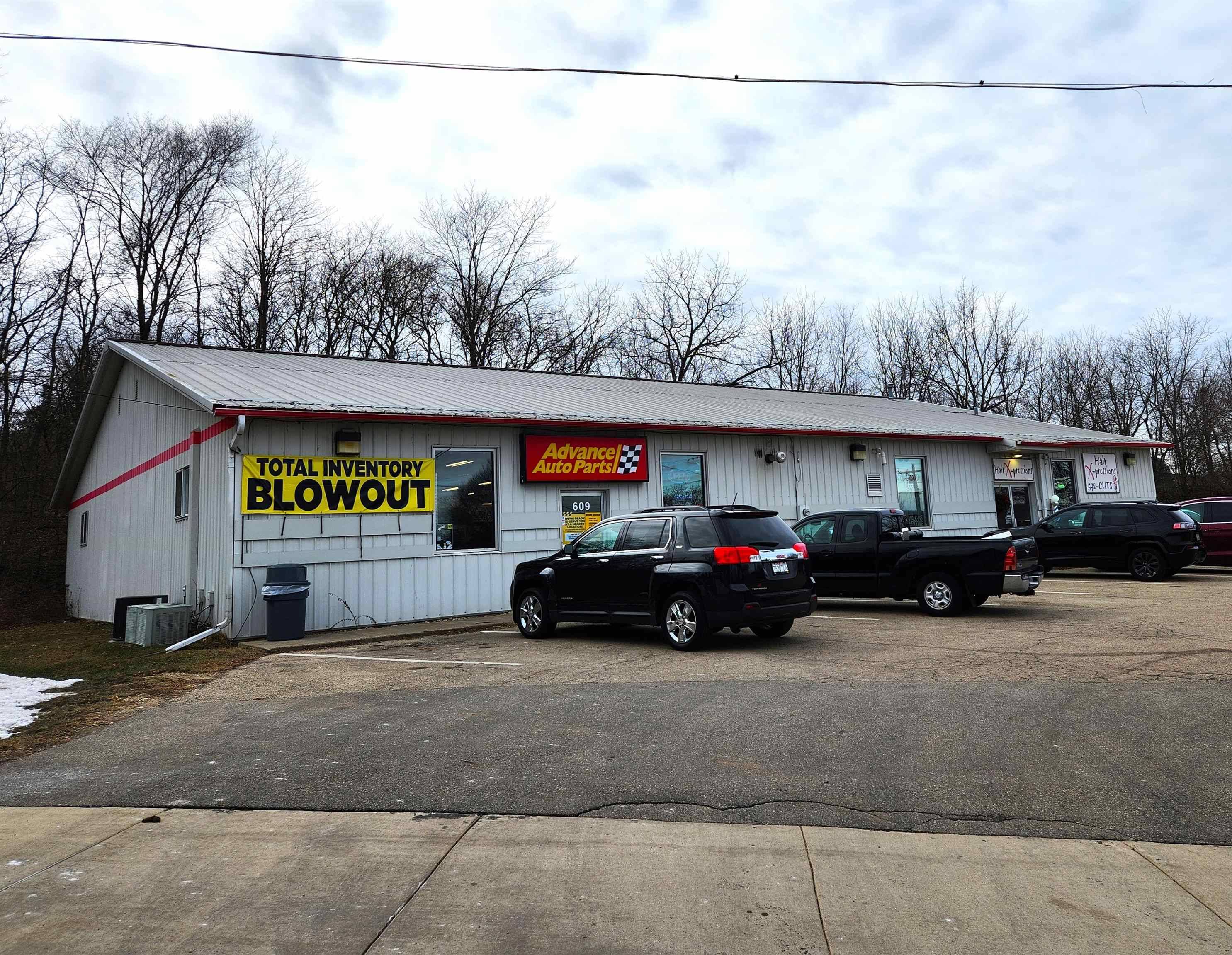 Lodi, WI 53555-1232,609 N Main Street