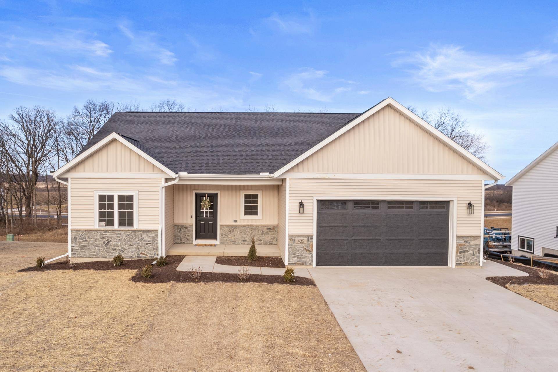 Portage, WI 53901,425 Gunderson Drive