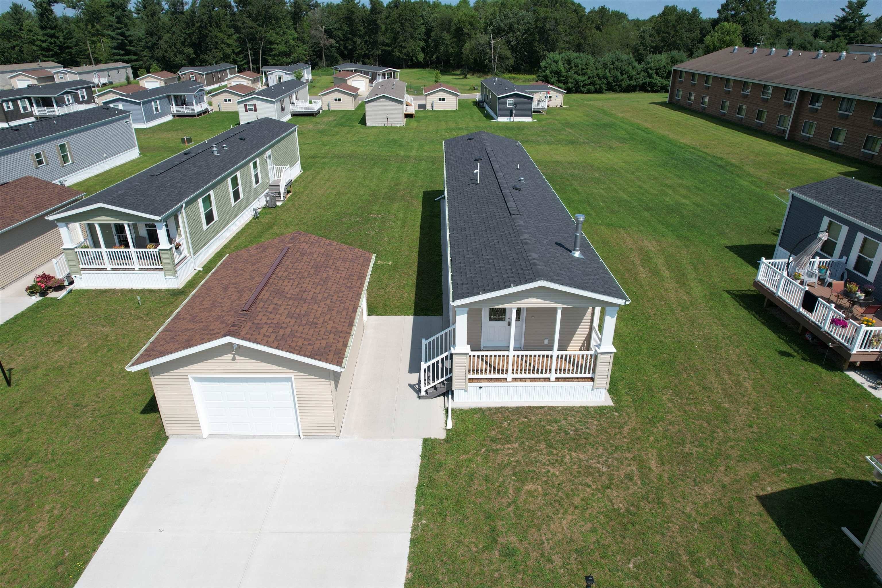 Tomah, WI 54660,622 Vandervort Street