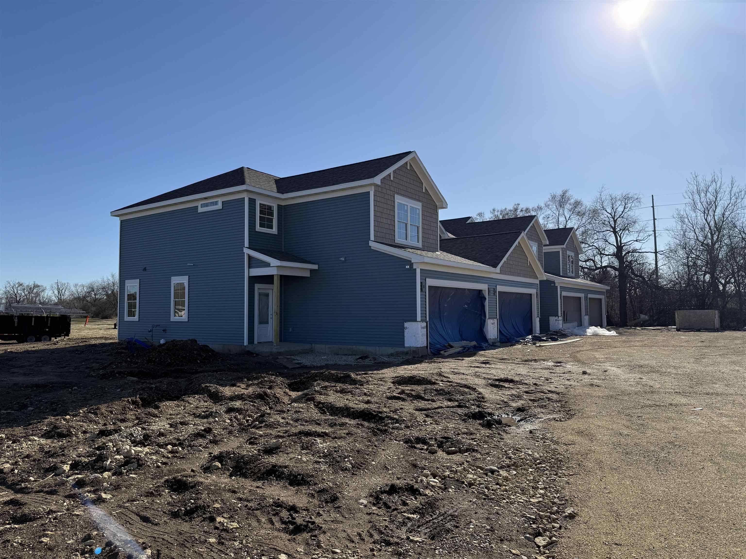 Beloit, WI 53511,3152 S Bartells Dr Drive #B