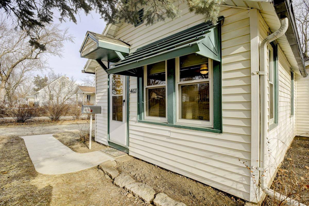 Madison, WI 53716,4611 Turner Avenue