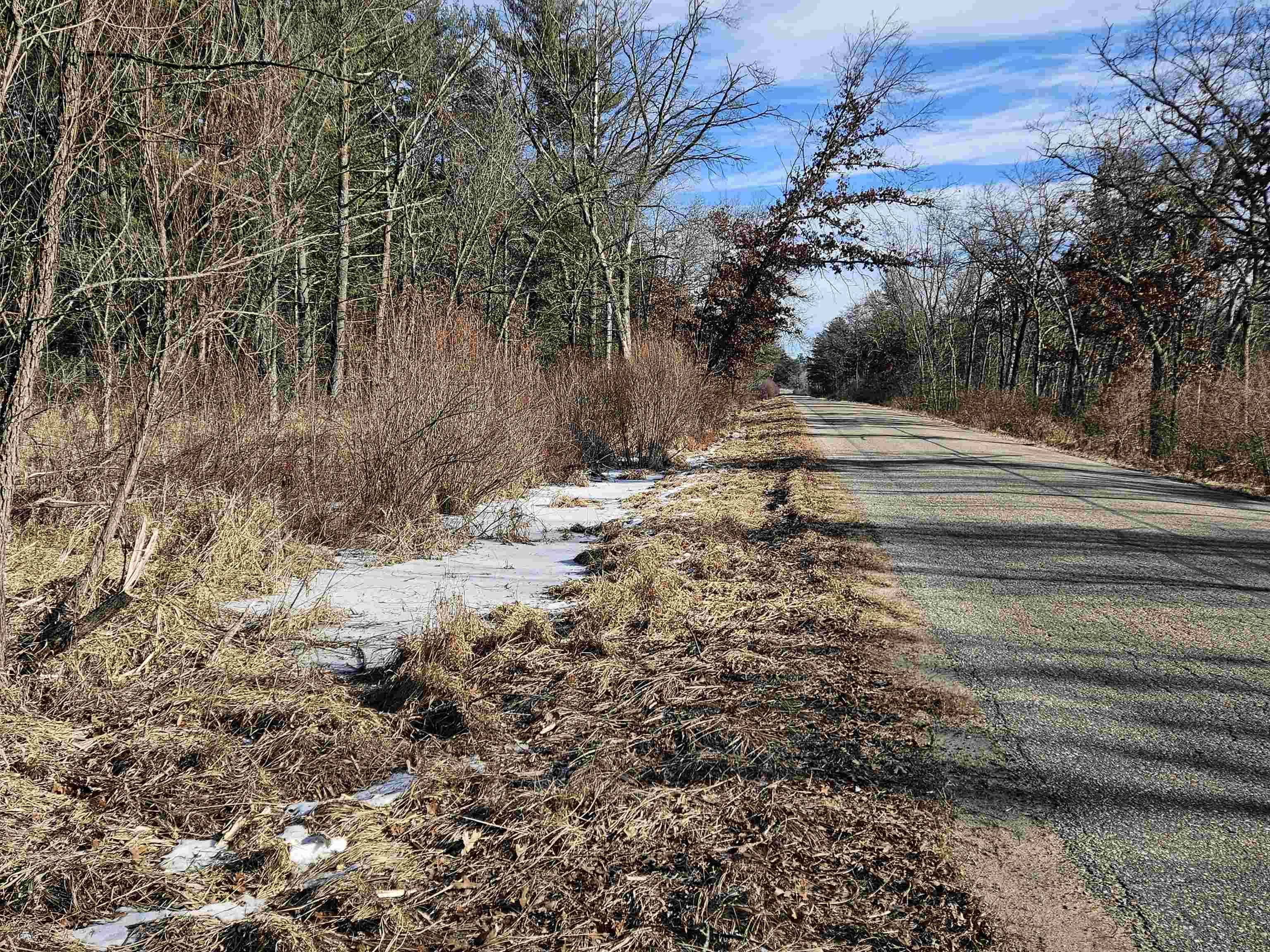 La Valle, WI 53941,19.54 AC Luedtke Road