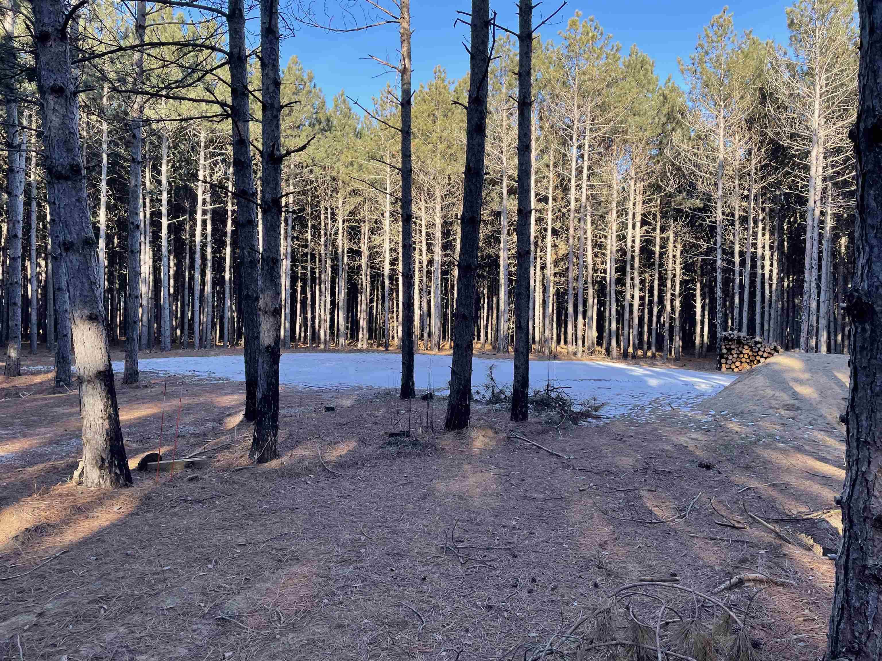 Nekoosa, WI 54457,W3200 Yellow Banks Trail