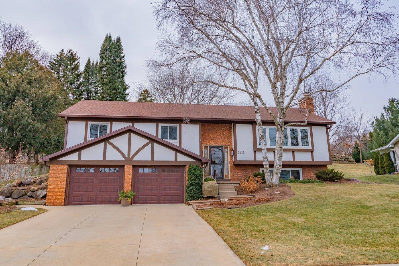 Middleton, WI 53562,1514 Parmenter Street
