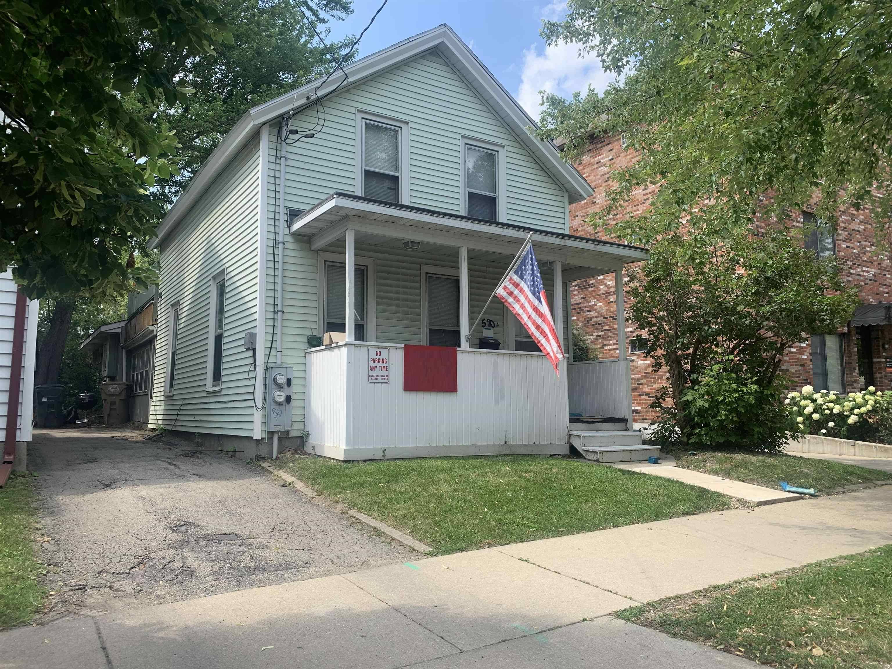 Madison, WI 53703,520-524 W Doty Street
