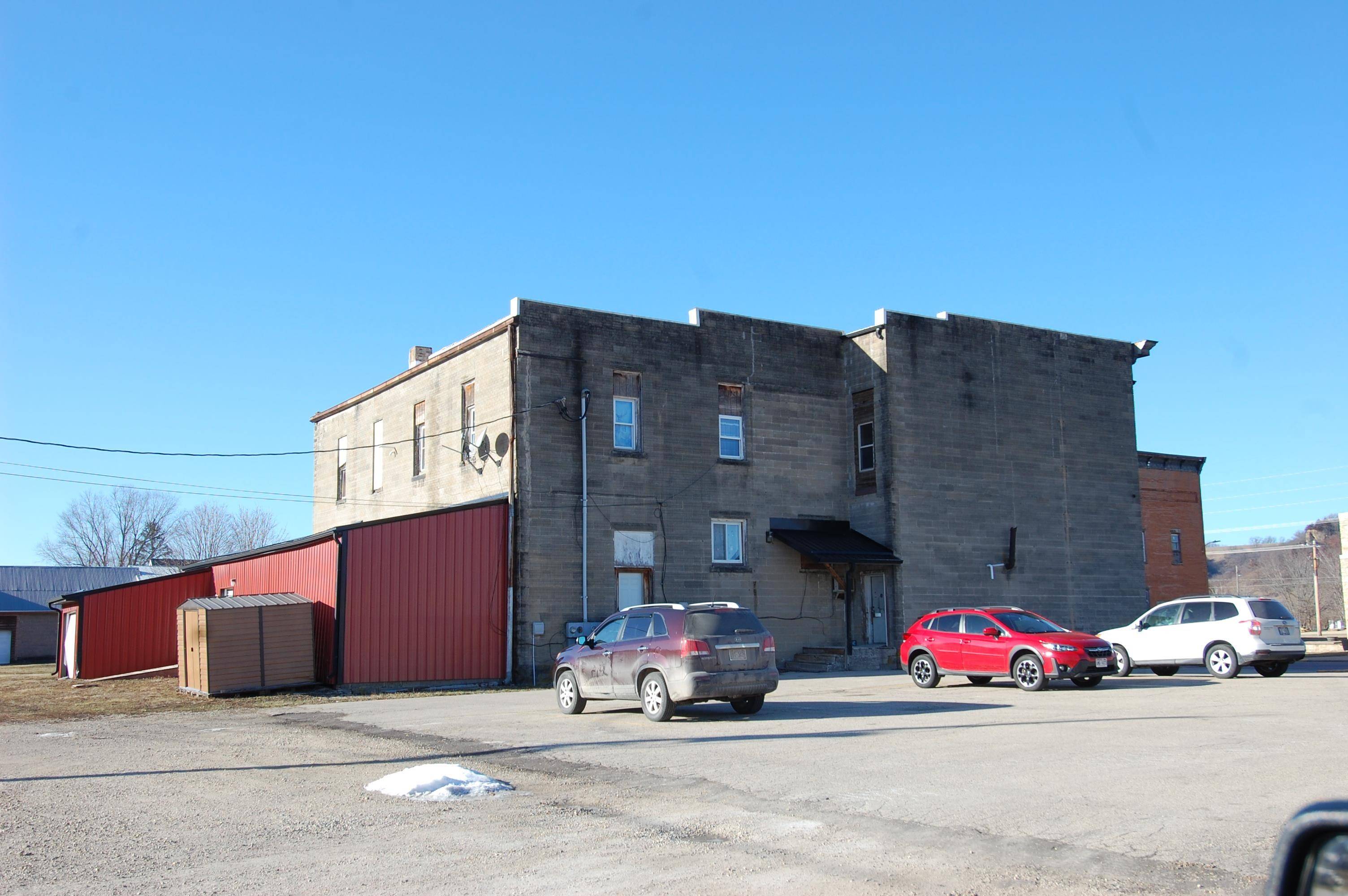 Viola, WI 54664,117 W Commercial Street