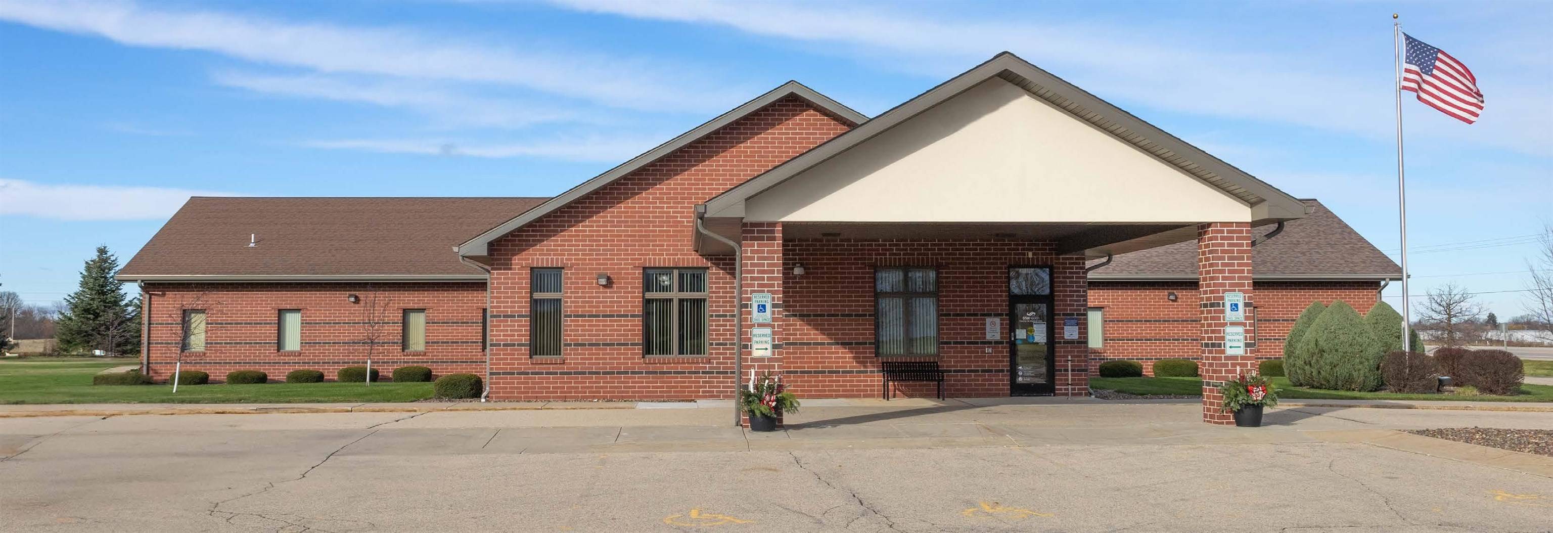 Ripon, WI 54971,790 Eastgate Drive