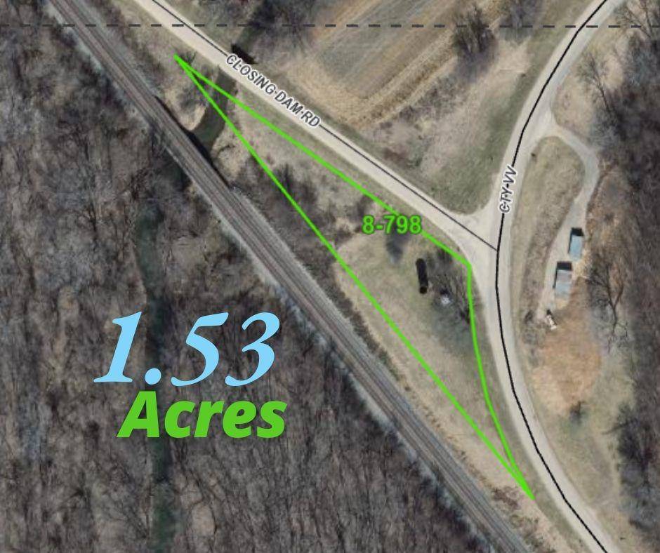 Cassville, WI 53806,6780 County Road VV