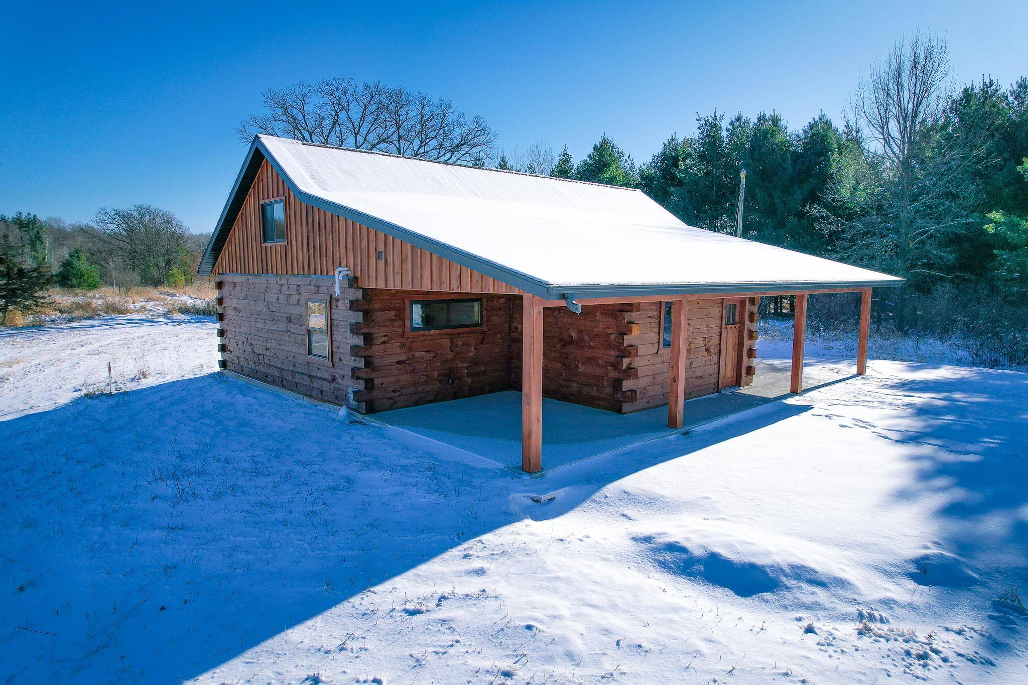 Neillsville, WI 54456,N1802 Miller Avenue