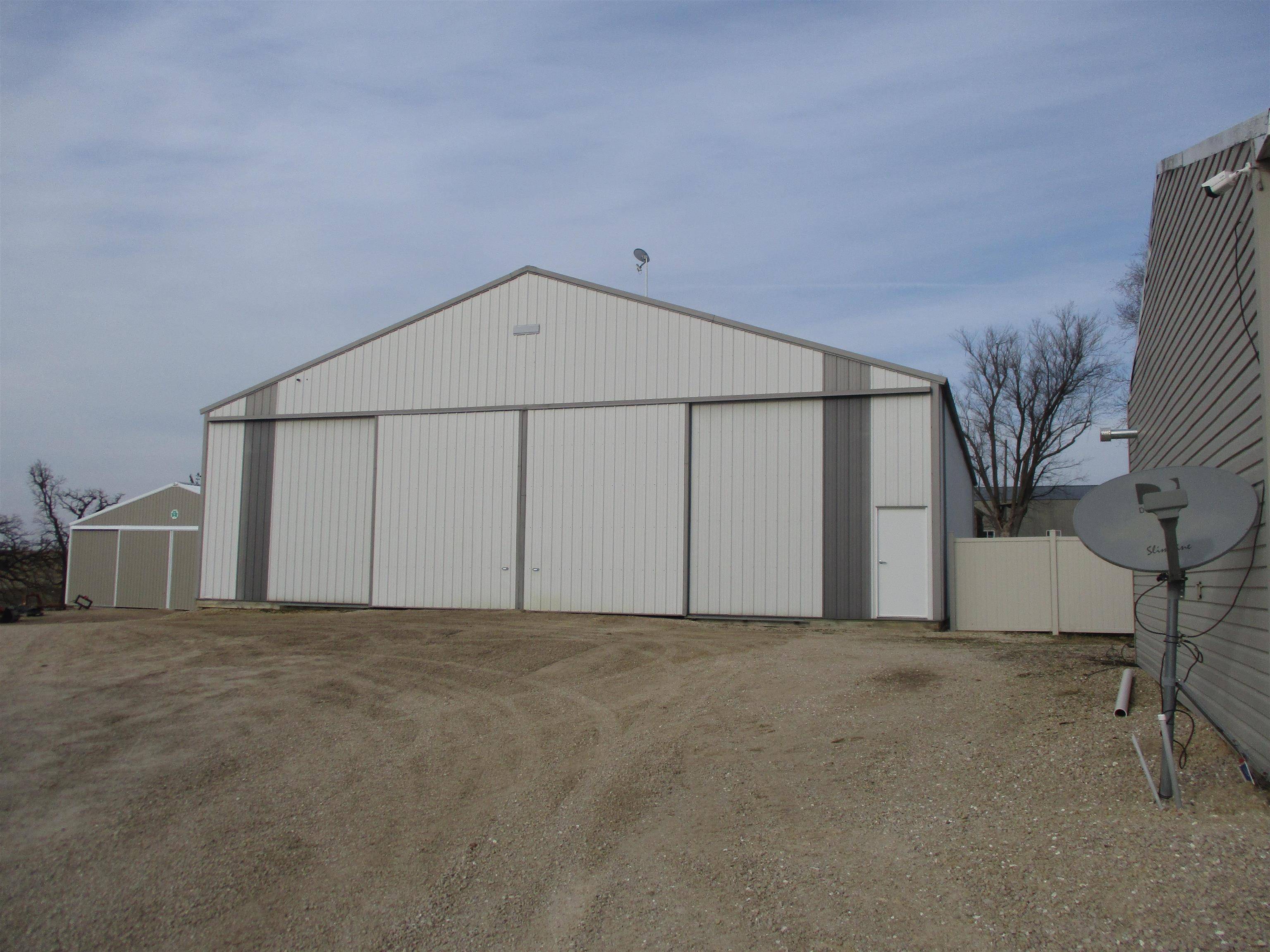 Shullsburg, WI 53586-9610,4079 County Road I