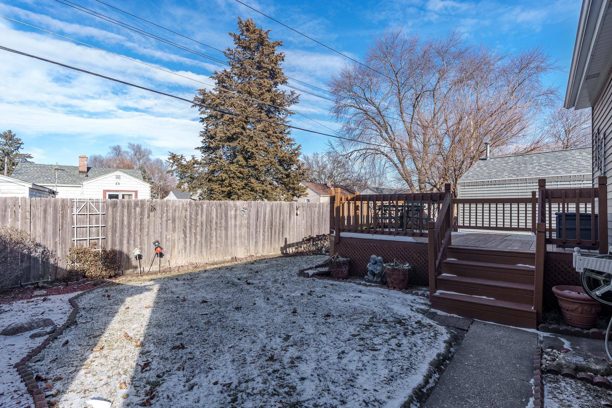 Beloit, WI 53511,1607 Ashland Avenue