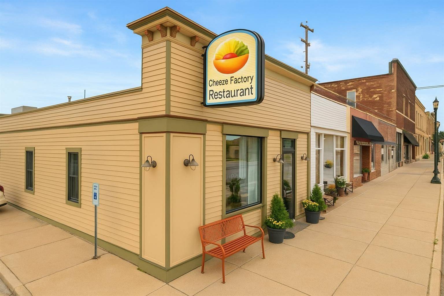 Baraboo, WI 53913,618 Oak Street