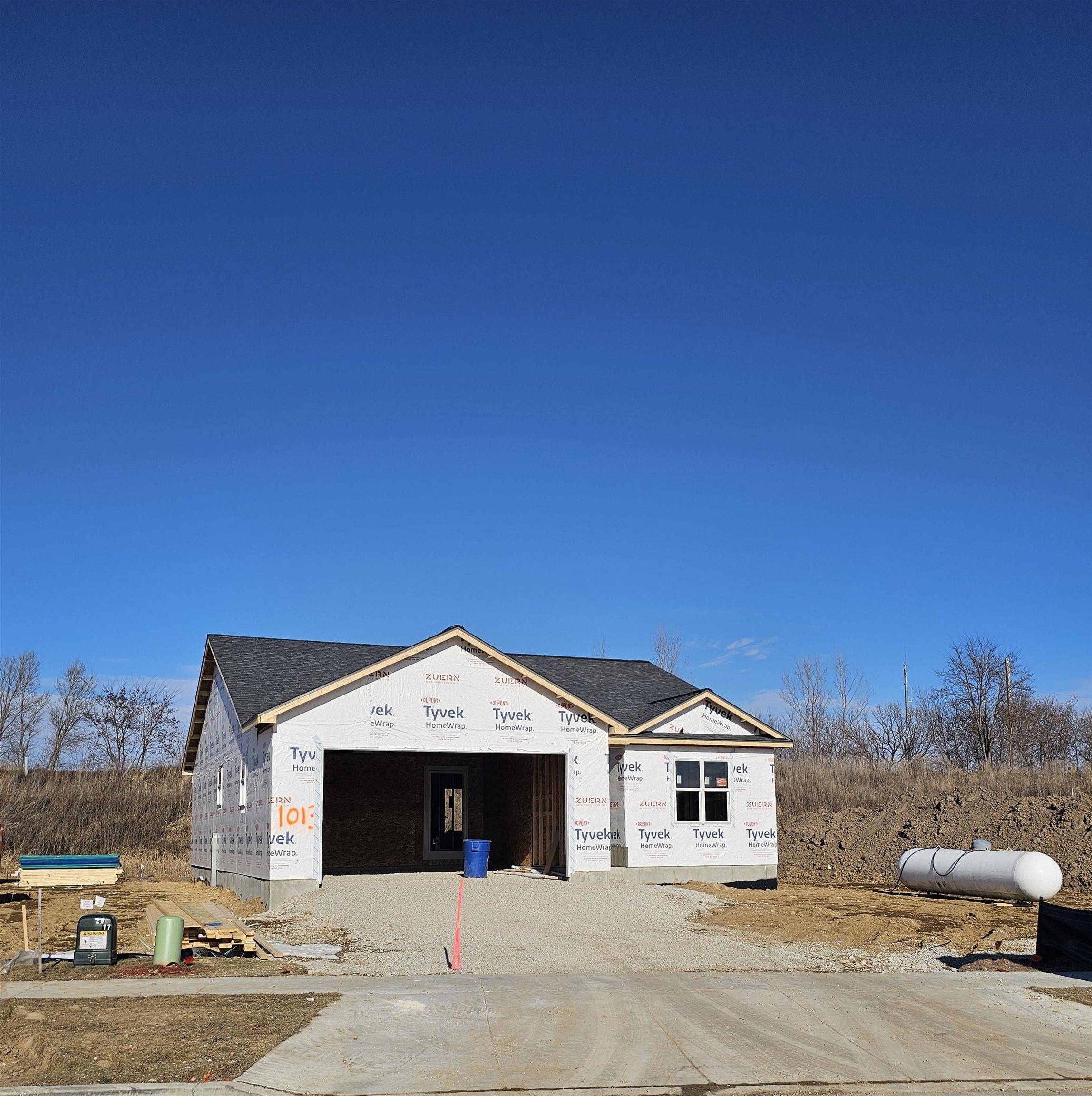 Horicon, WI 53032,1013 Karsten Drive