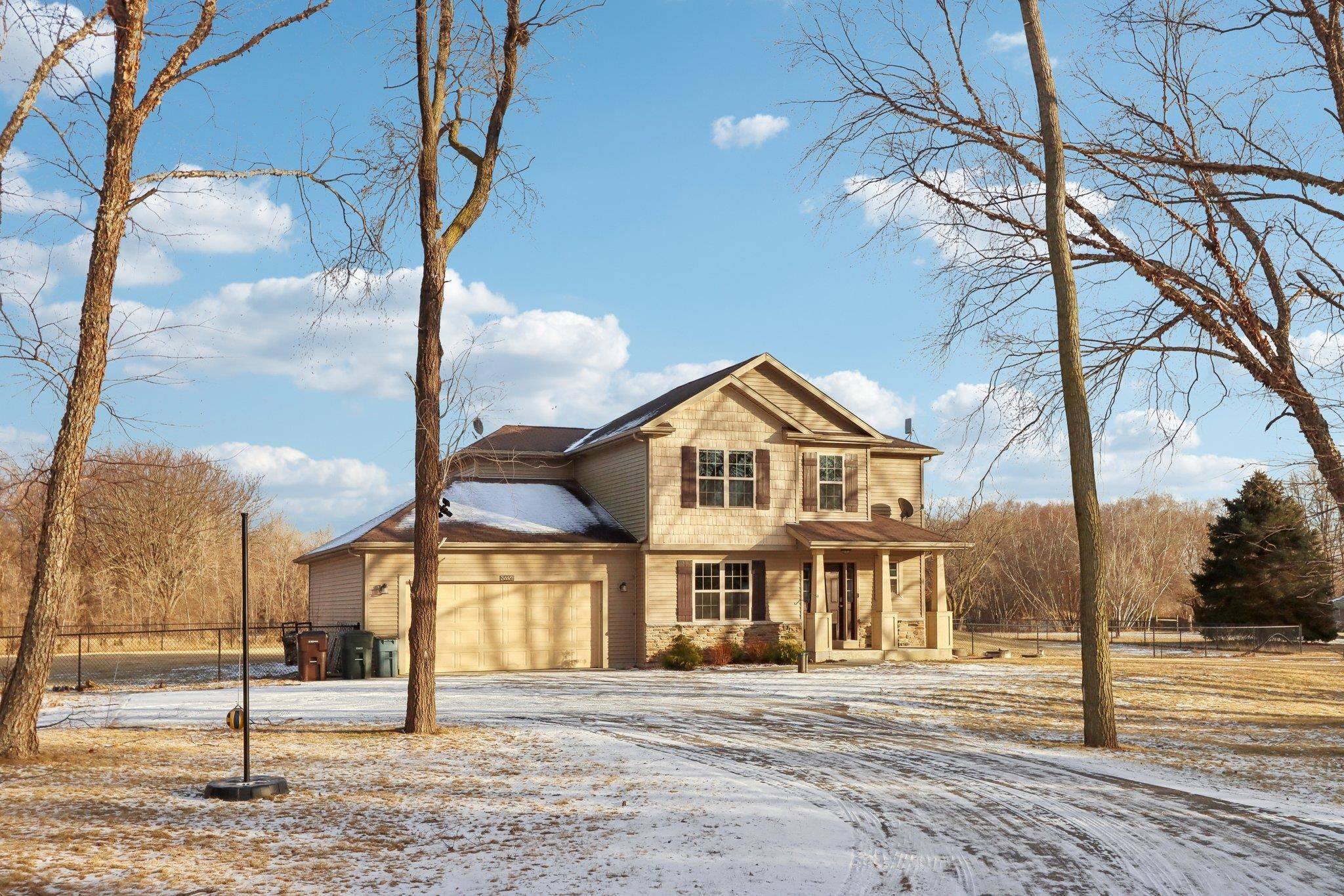Lake Mills, WI 53551-9664,N5556 Mud Lake Road
