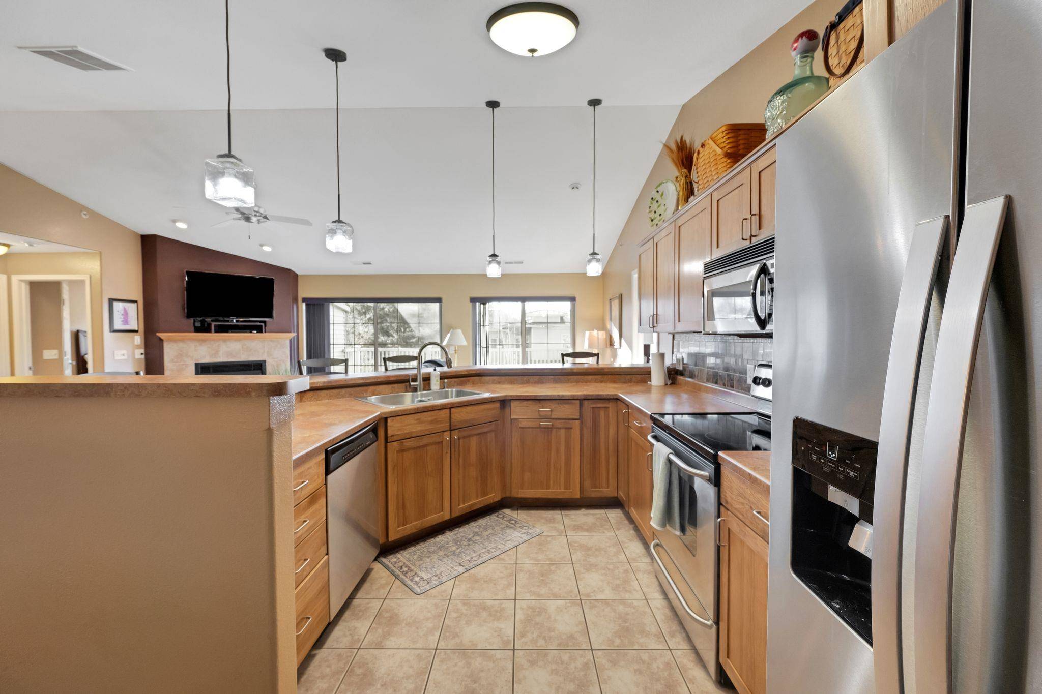 Wisconsin Dells, WI 53965,670 E Lake Avenue #208