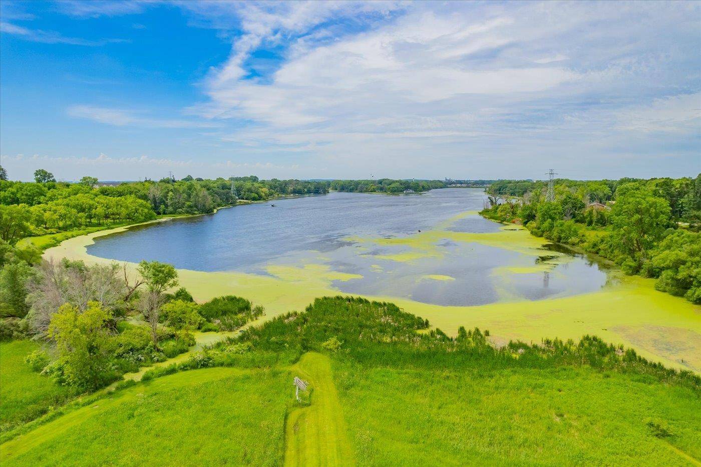 Fall River, WI 53932,3.13 Acres Oak Shore Drive