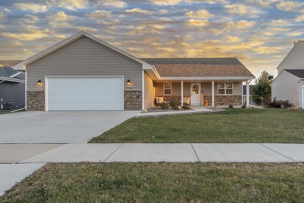 Milton, WI 53563,3466 Samson Drive