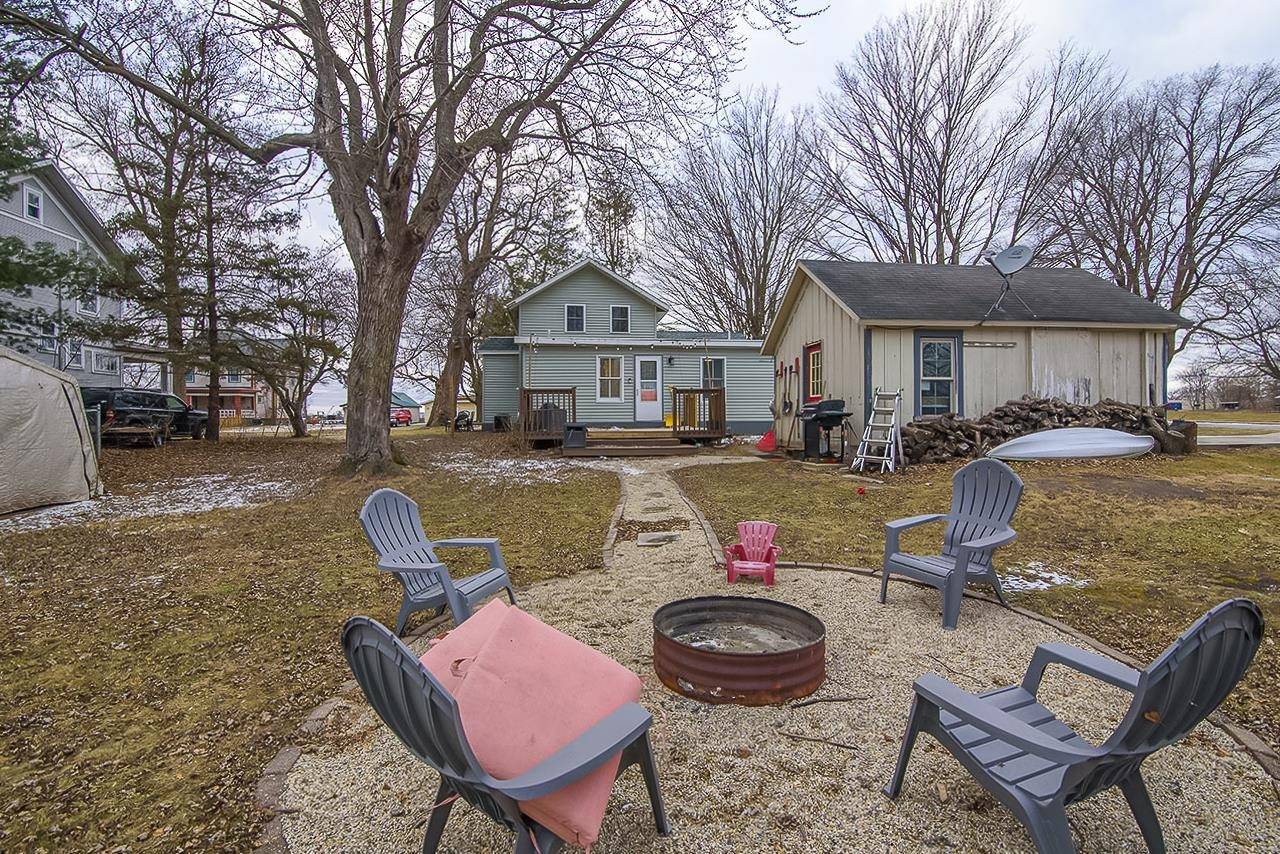 Orfordville, WI 53576,316 N Main Street