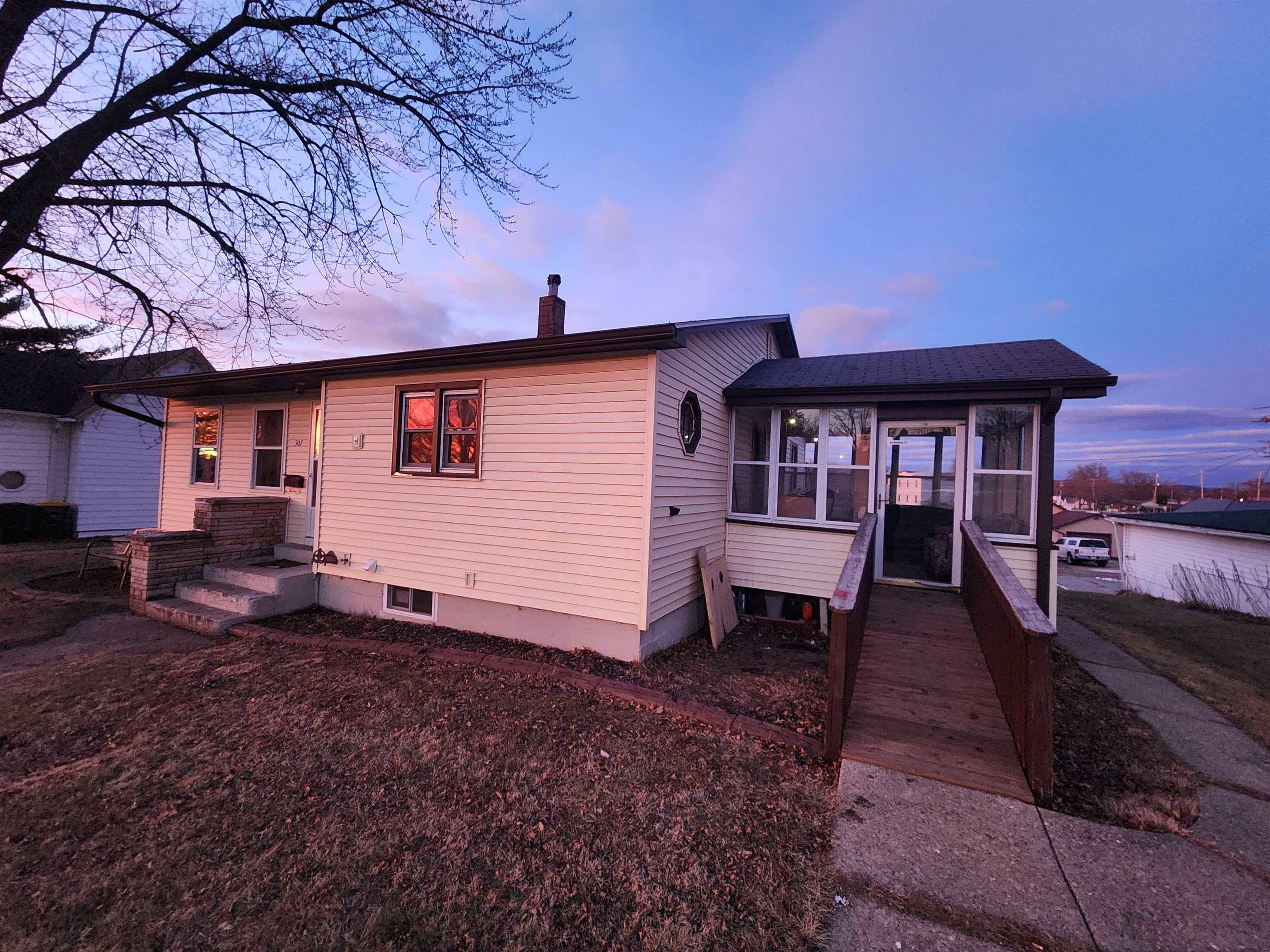 Boscobel, WI 53805,307 Parker Street